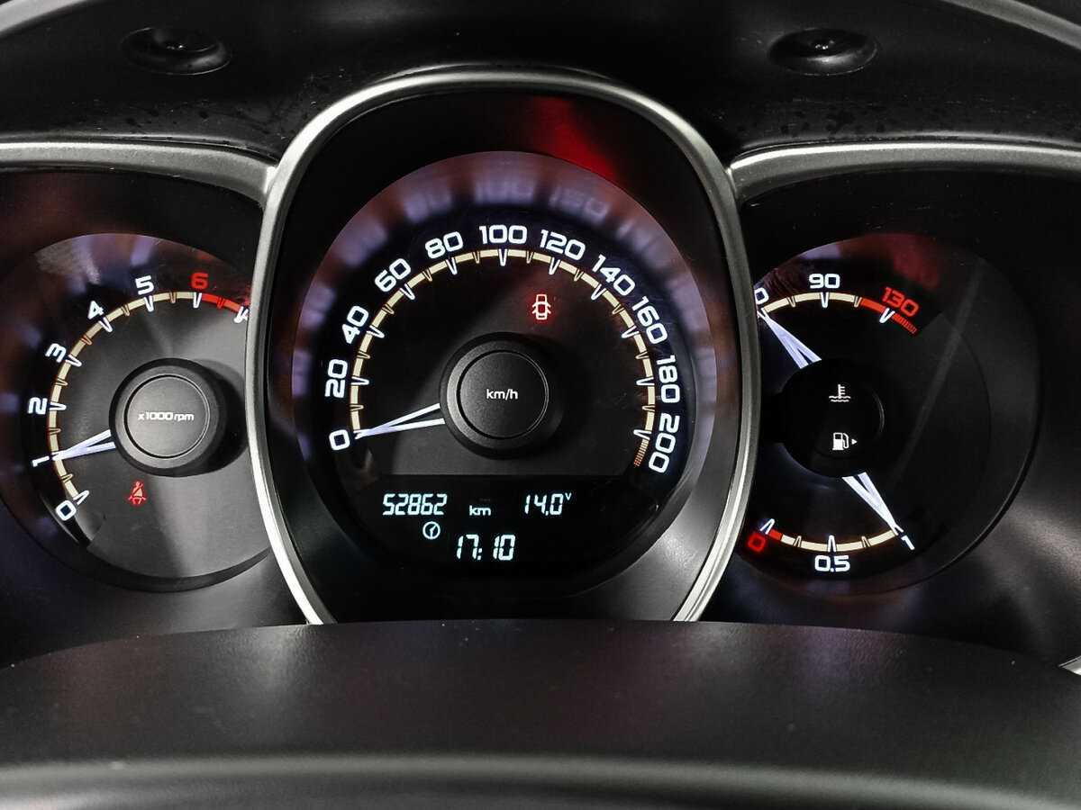 Купить Lada (ВАЗ) Vesta, 2021, 52 768 км.. Фото: #10