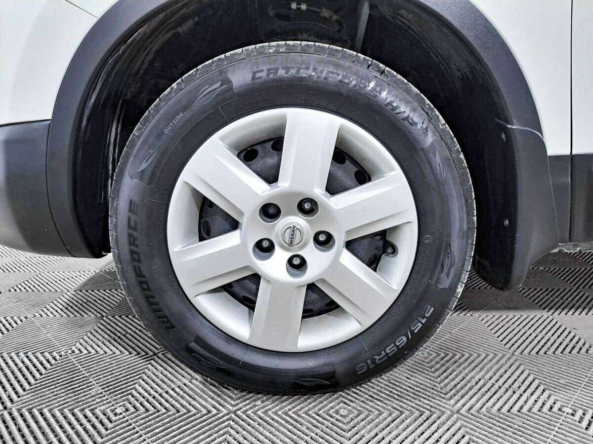 Купить Nissan Qashqai, 2013, 158 000 км.. Фото: #14