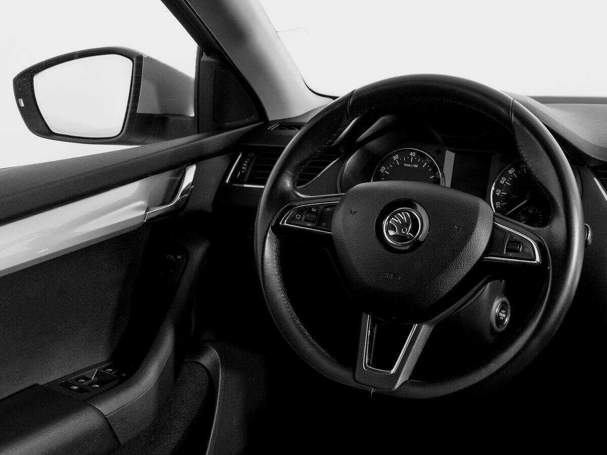Купить Skoda Octavia, 2013, 103 727 км.. Фото: #14