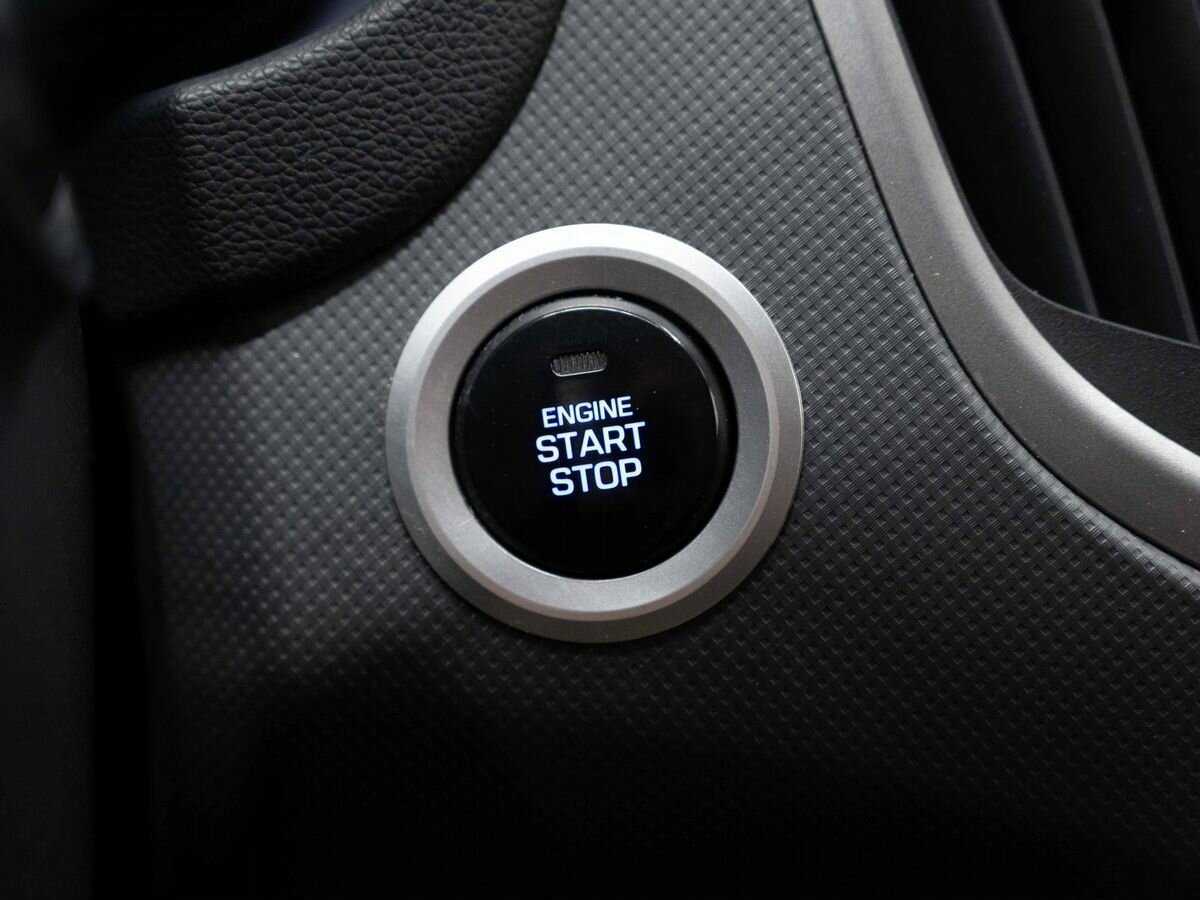 Купить Hyundai Creta, 2018, 150 818 км.. Фото: #14