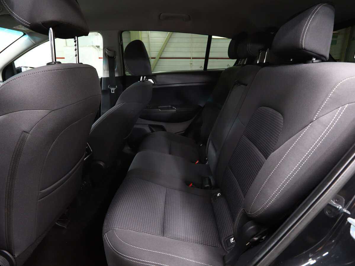 Купить Kia Sportage, 2017, 185 000 км.. Фото: #10