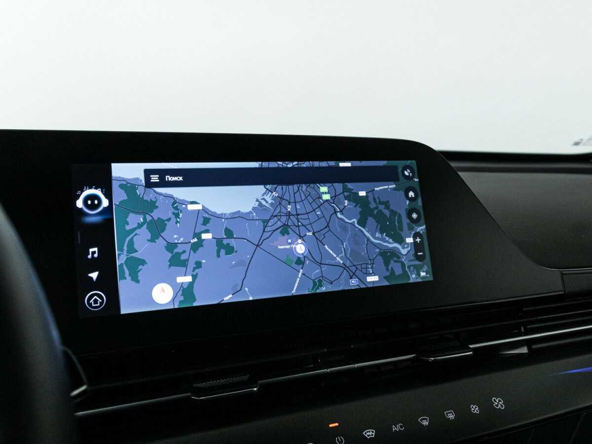 Купить OMODA C5, 2023, 24 707 км.. Фото: #17