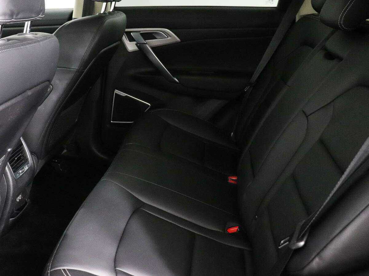 Купить Geely Atlas, 2021, 97 650 км.. Фото: #8