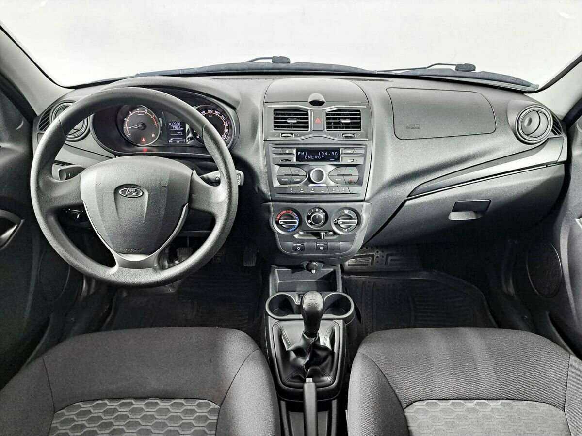 Купить Lada (ВАЗ) Granta, 2020, 77 932 км.. Фото: #13