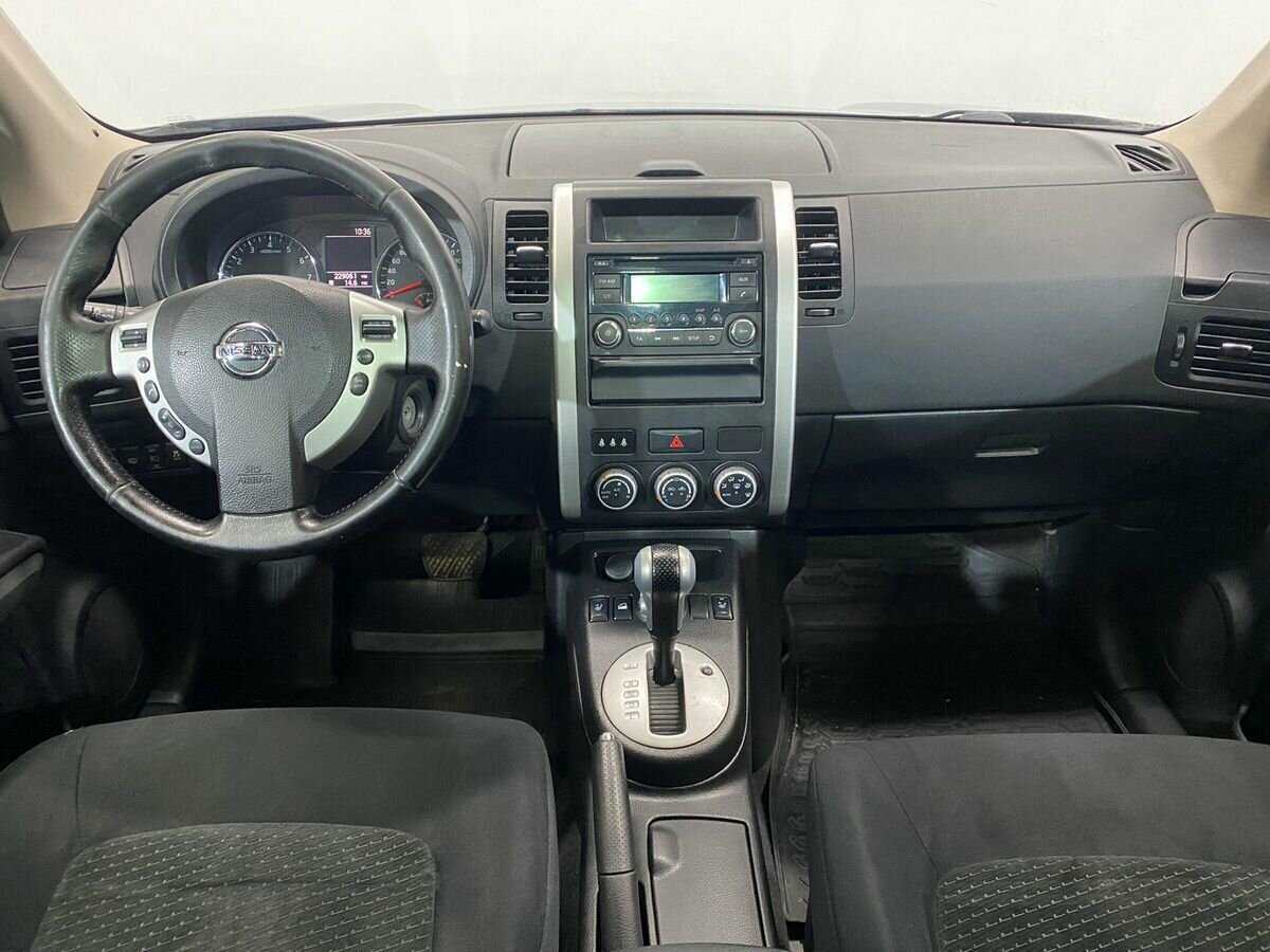 Купить Nissan X-Trail, 2013, 229 058 км.. Фото: #8