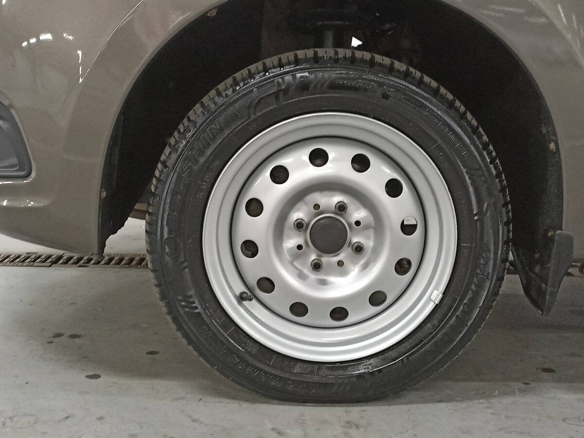 Купить Lada (ВАЗ) Granta, 2019, 63 597 км.. Фото: #17