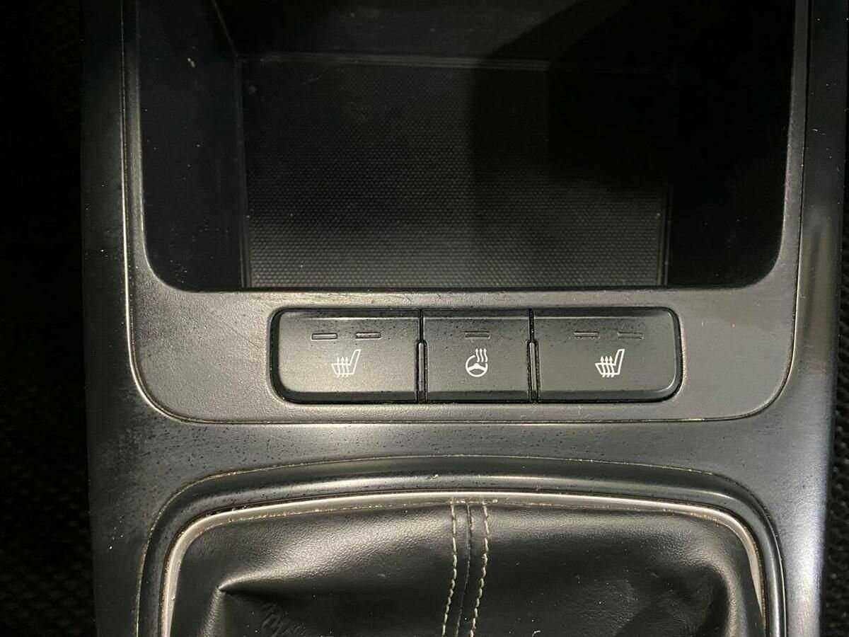 Купить Kia Rio, 2017, 245 346 км.. Фото: #14