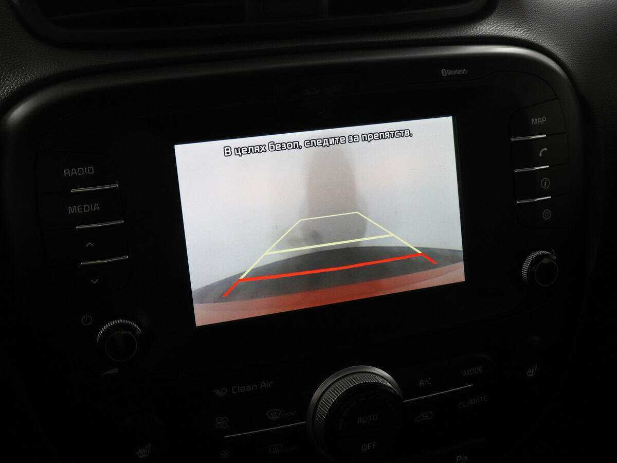 Купить Kia Soul, 2017, 69 389 км.. Фото: #12