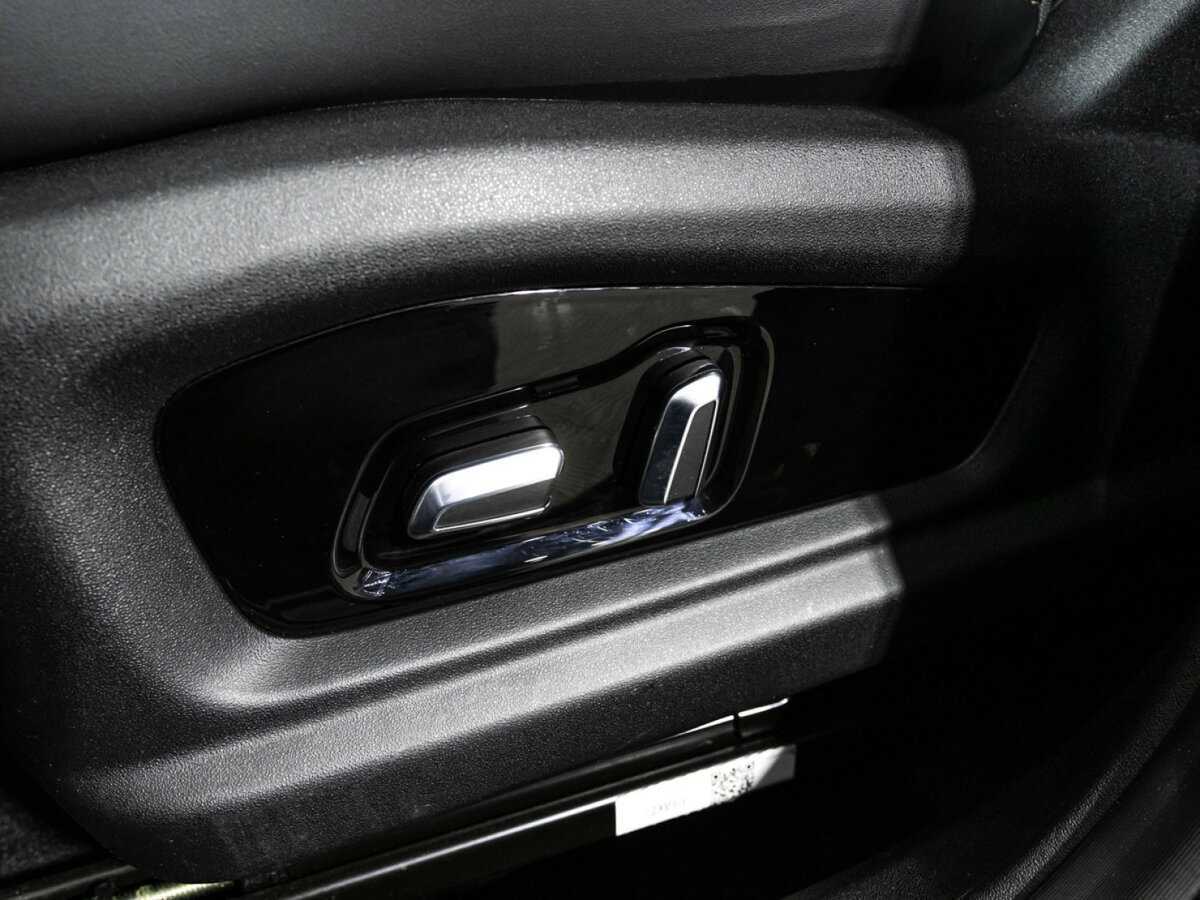 Купить OMODA C5, 2023, 24 707 км.. Фото: #16