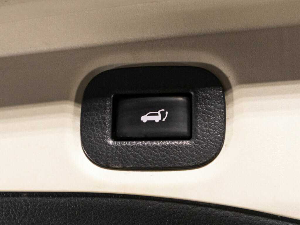 Купить Nissan X-Trail, 2015, 118 794 км.. Фото: #13