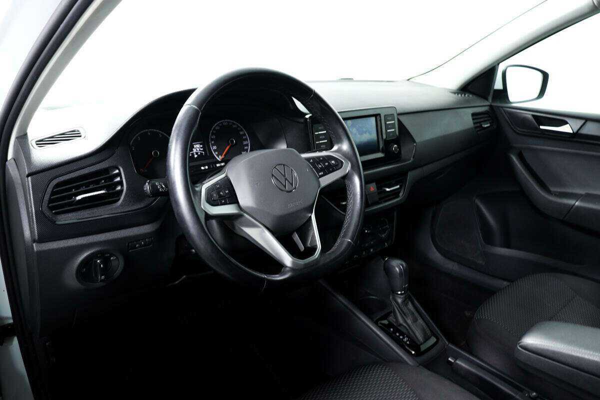 Купить Volkswagen Polo, 2020, 56 588 км.. Фото: #12