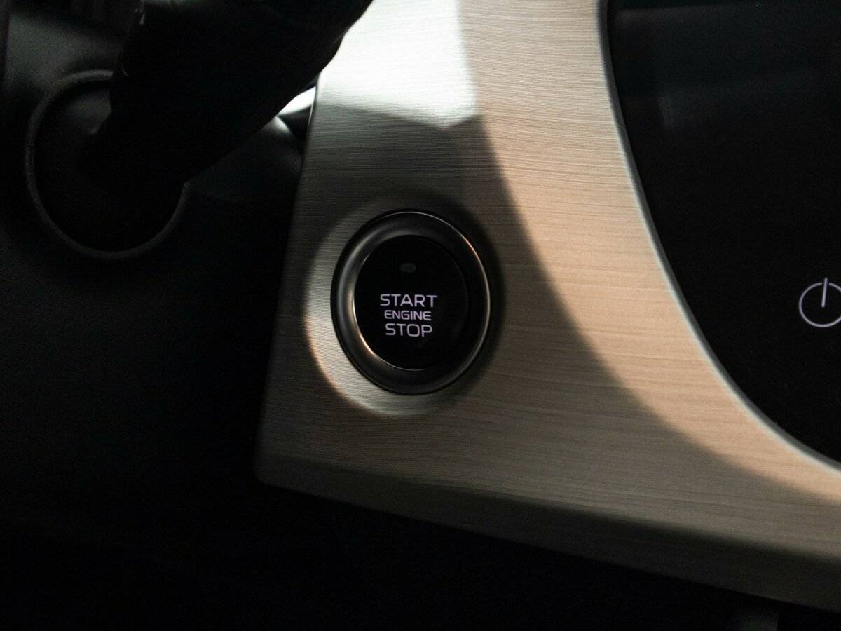 Купить Geely Atlas, 2020, 59 976 км.. Фото: #17