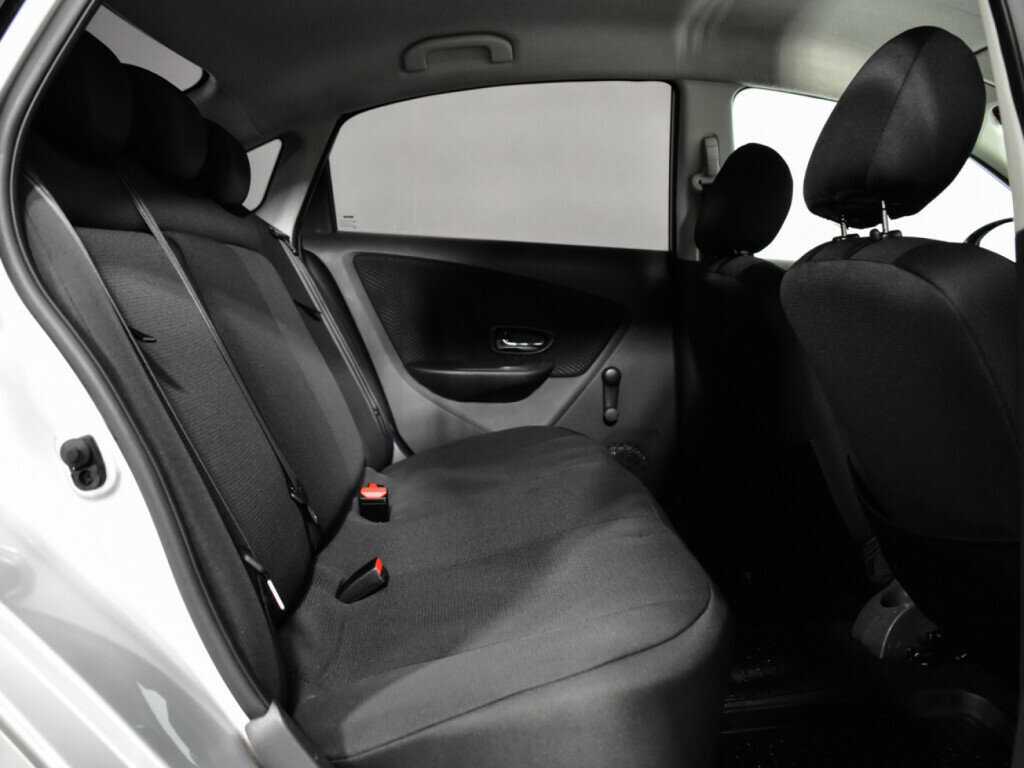 Купить Nissan Almera, 2016, 183 949 км.. Фото: #9