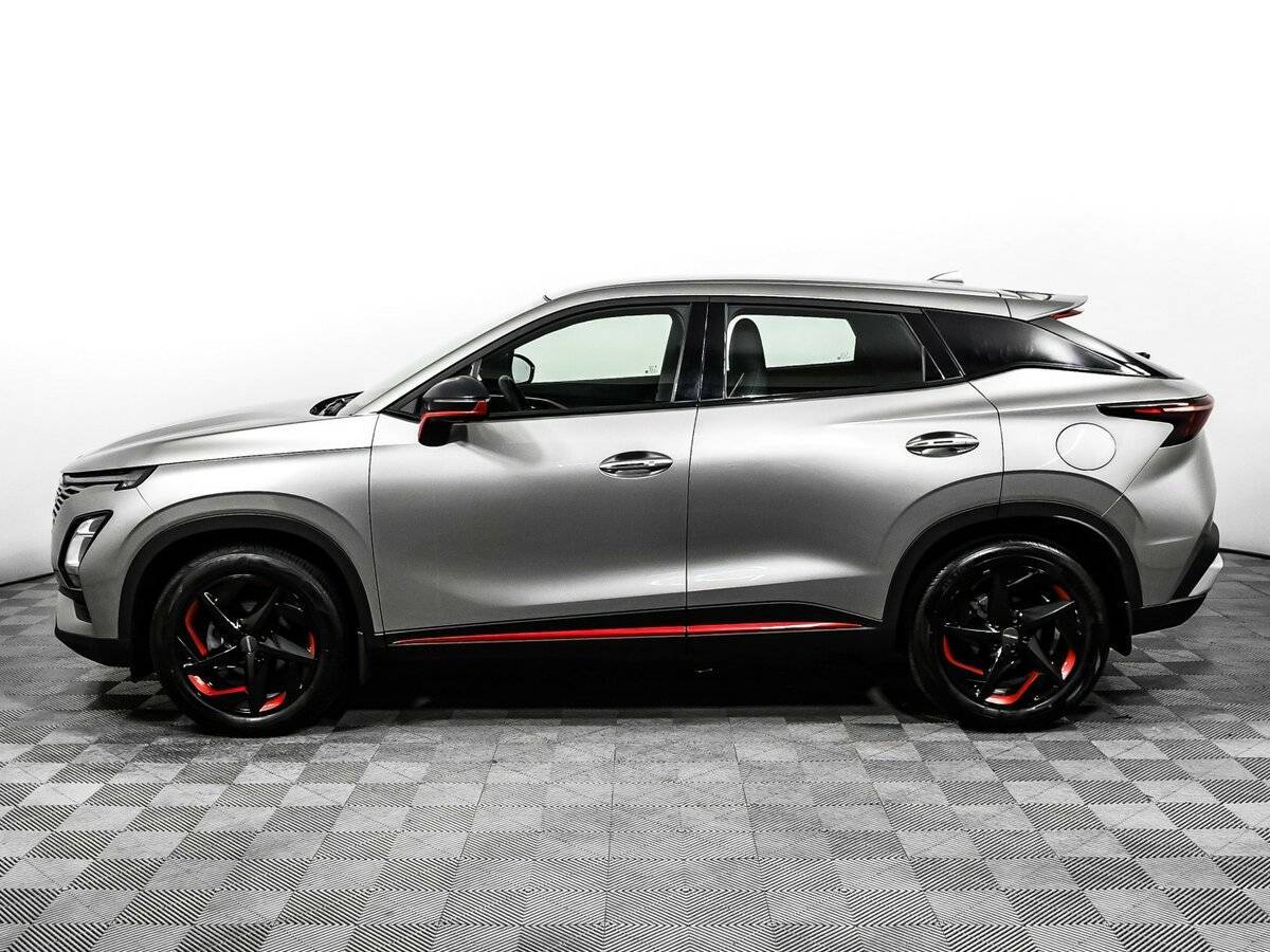 Купить OMODA C5, 2023, 33 346 км.. Фото: #7