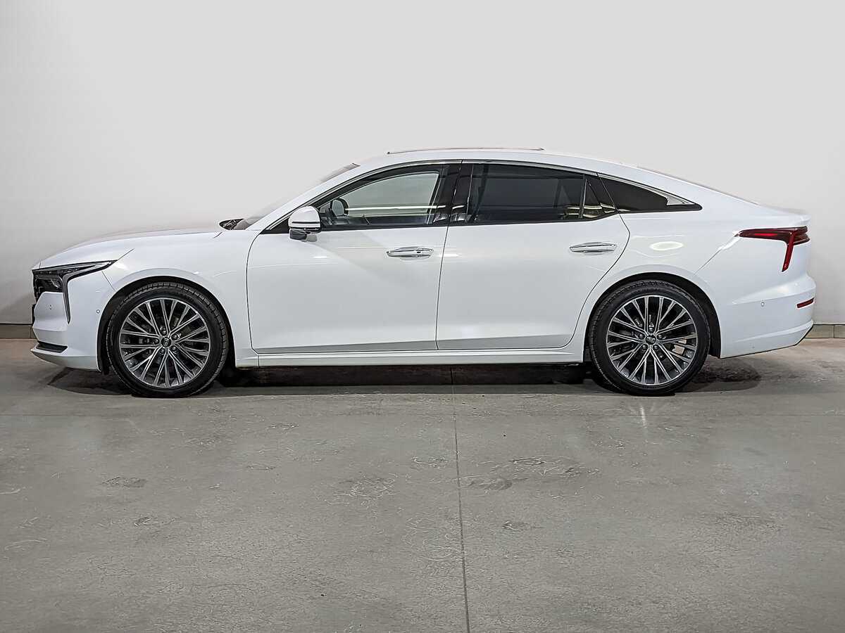 Купить FAW Bestune B70, 2023, 33 273 км.. Фото: #7