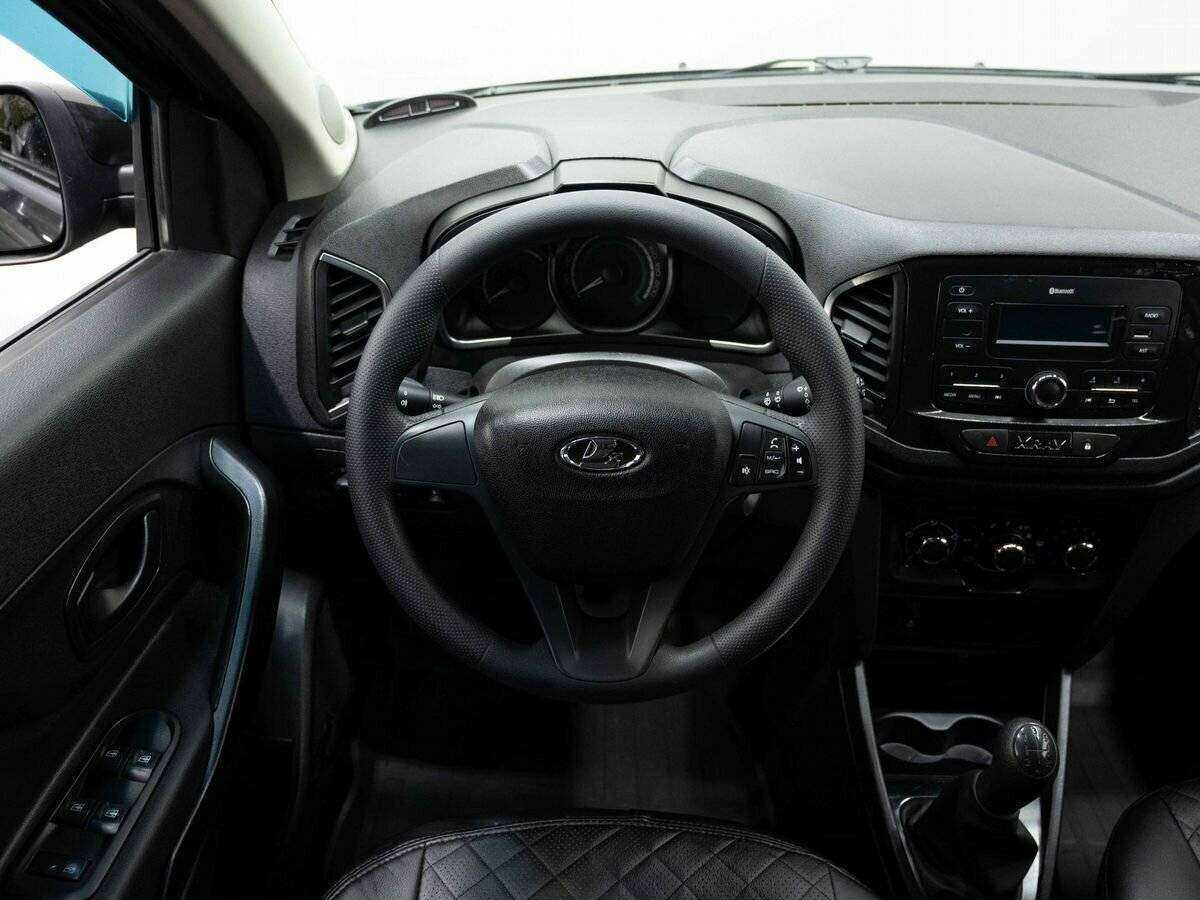 Купить Lada (ВАЗ) XRAY, 2018, 156 000 км.. Фото: #13