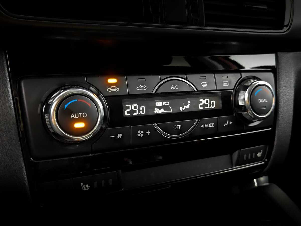 Купить Mazda CX-5, 2016, 176 629 км.. Фото: #22