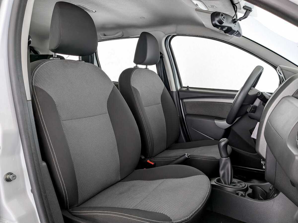 Купить Renault Duster, 2018, 84 382 км.. Фото: #18