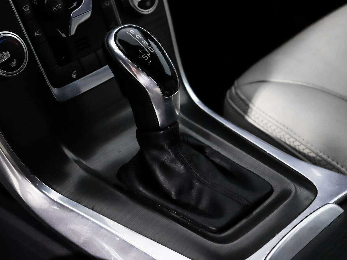 Купить Volvo XC70, 2014, 255 563 км.. Фото: #10