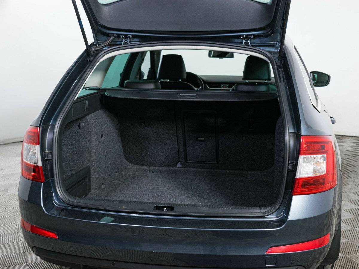 Купить Skoda Octavia, 2014, 191 000 км.. Фото: #6