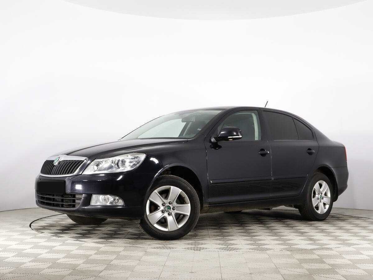Купить Skoda Octavia, 2013, 181 913 км.. Фото: #0