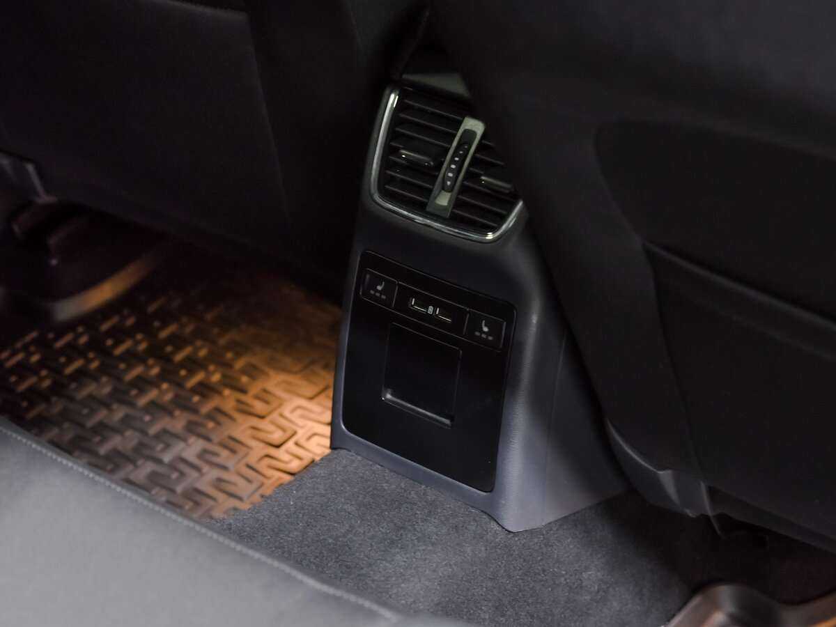 Купить Skoda Octavia, 2017, 146 641 км.. Фото: #15