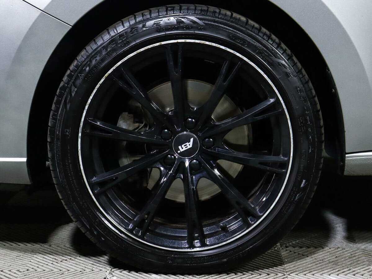 Купить Volkswagen Polo, 2021, 93 500 км.. Фото: #18