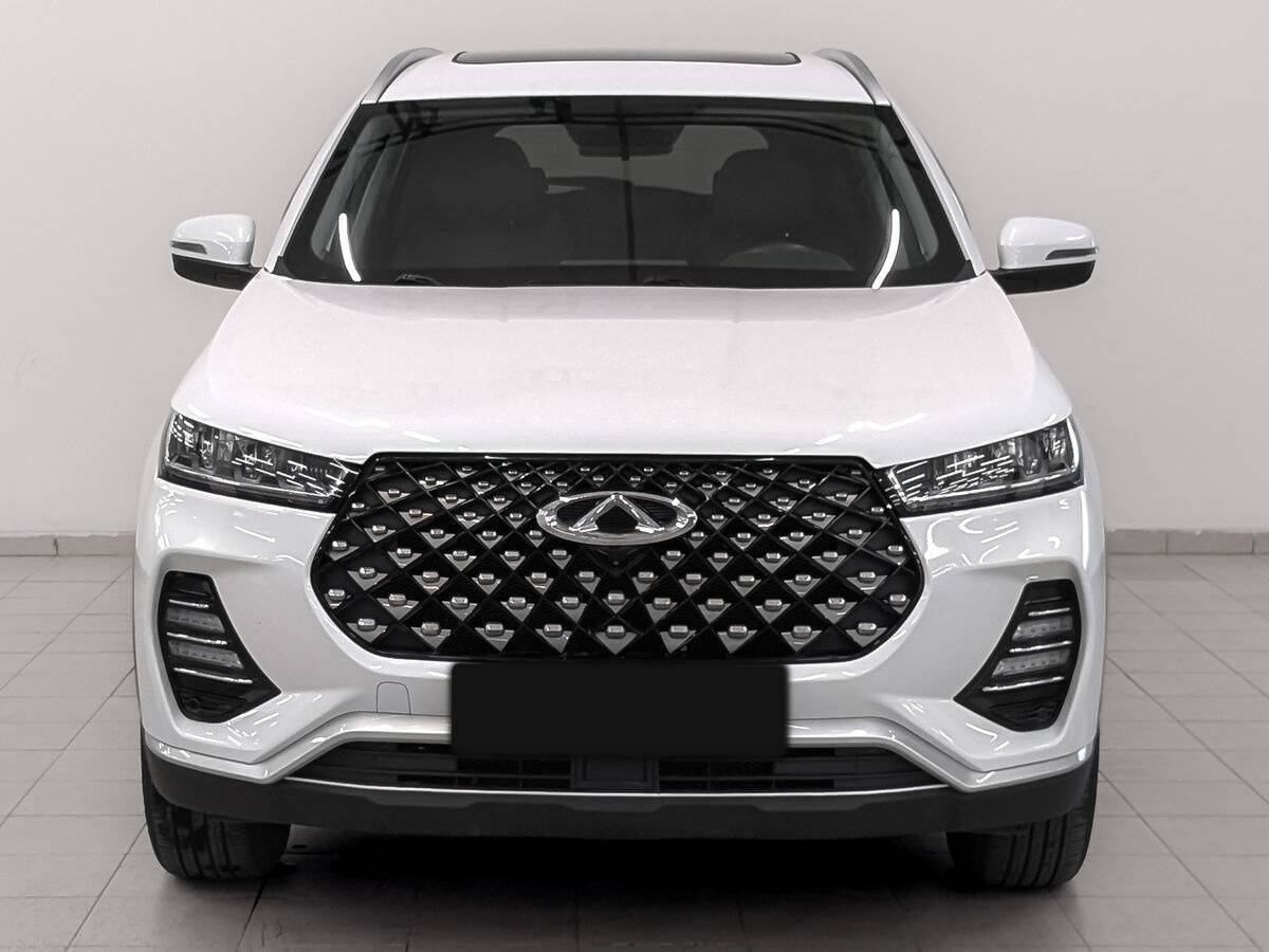 Купить Chery Tiggo 7 Pro, 2022, 70 820 км.. Фото: #1