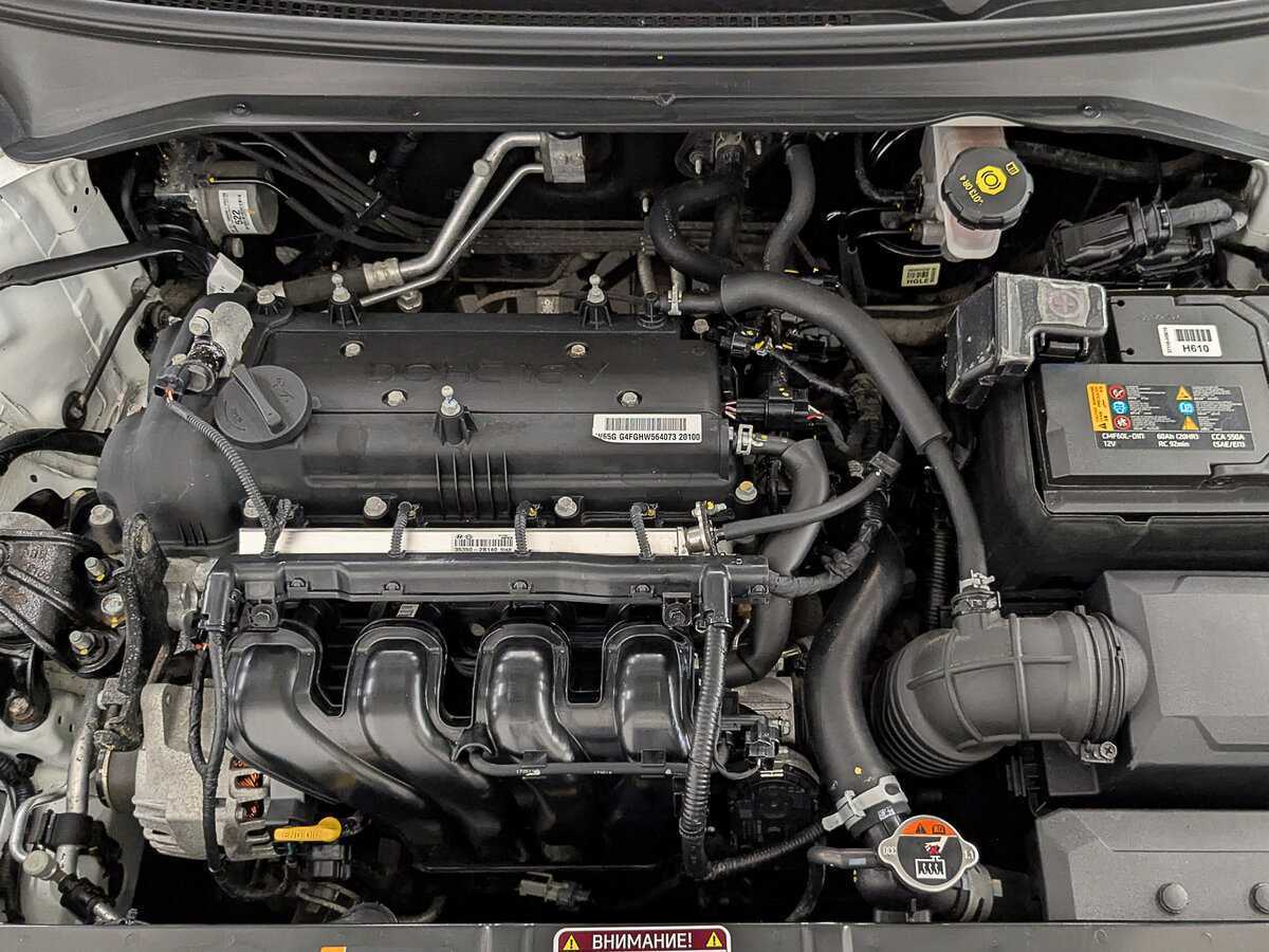 Купить Kia Rio, 2017, 76 699 км.. Фото: #8