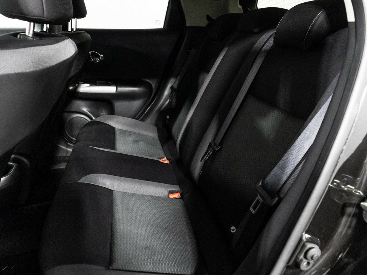 Купить Nissan Juke, 2018, 71 224 км.. Фото: #9