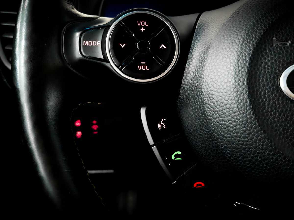 Купить Kia Soul, 2016, 79 055 км.. Фото: #26