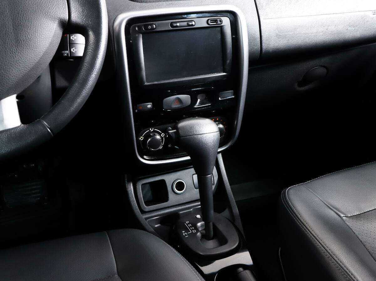 Купить Renault Duster, 2013, 108 421 км.. Фото: #11