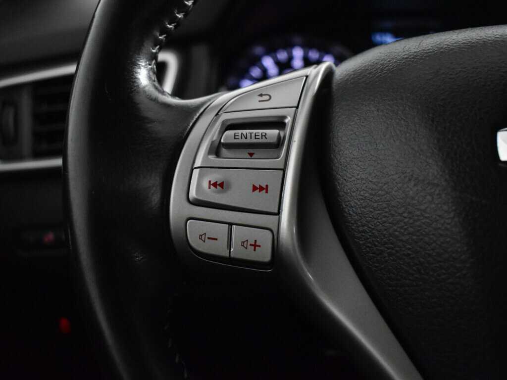 Купить Nissan Qashqai, 2017, 143 999 км.. Фото: #13