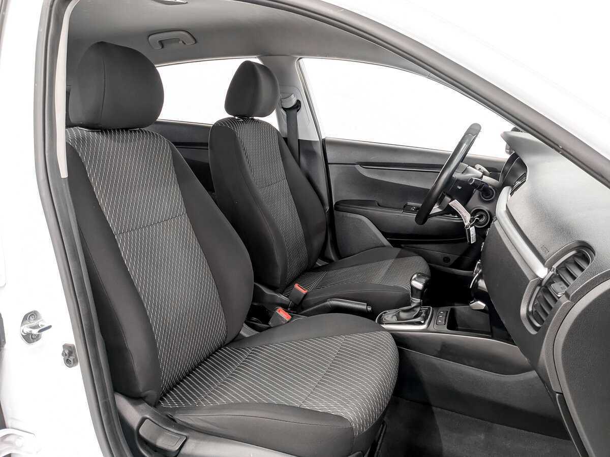 Купить Kia Rio, 2020, 187 482 км.. Фото: #20