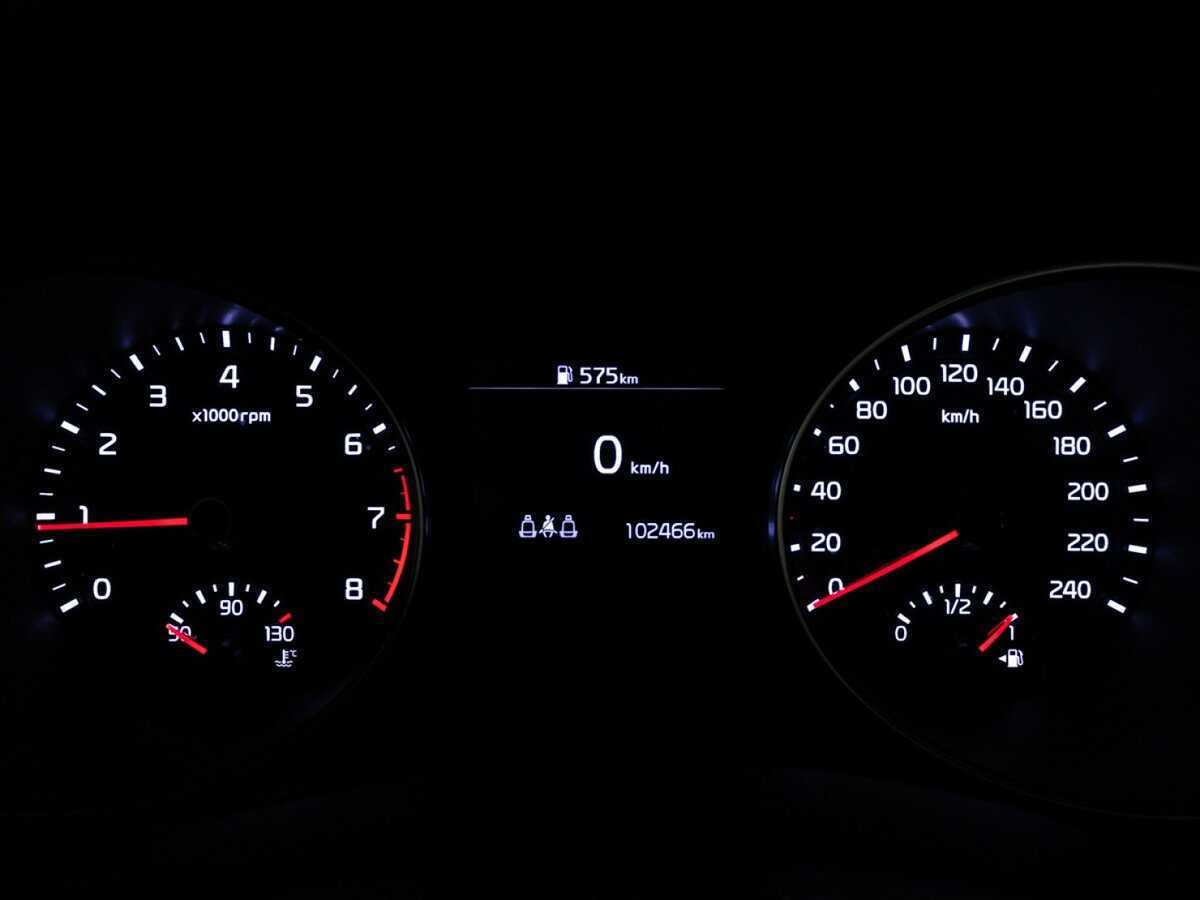 Купить Kia Ceed, 2020, 102 465 км.. Фото: #12