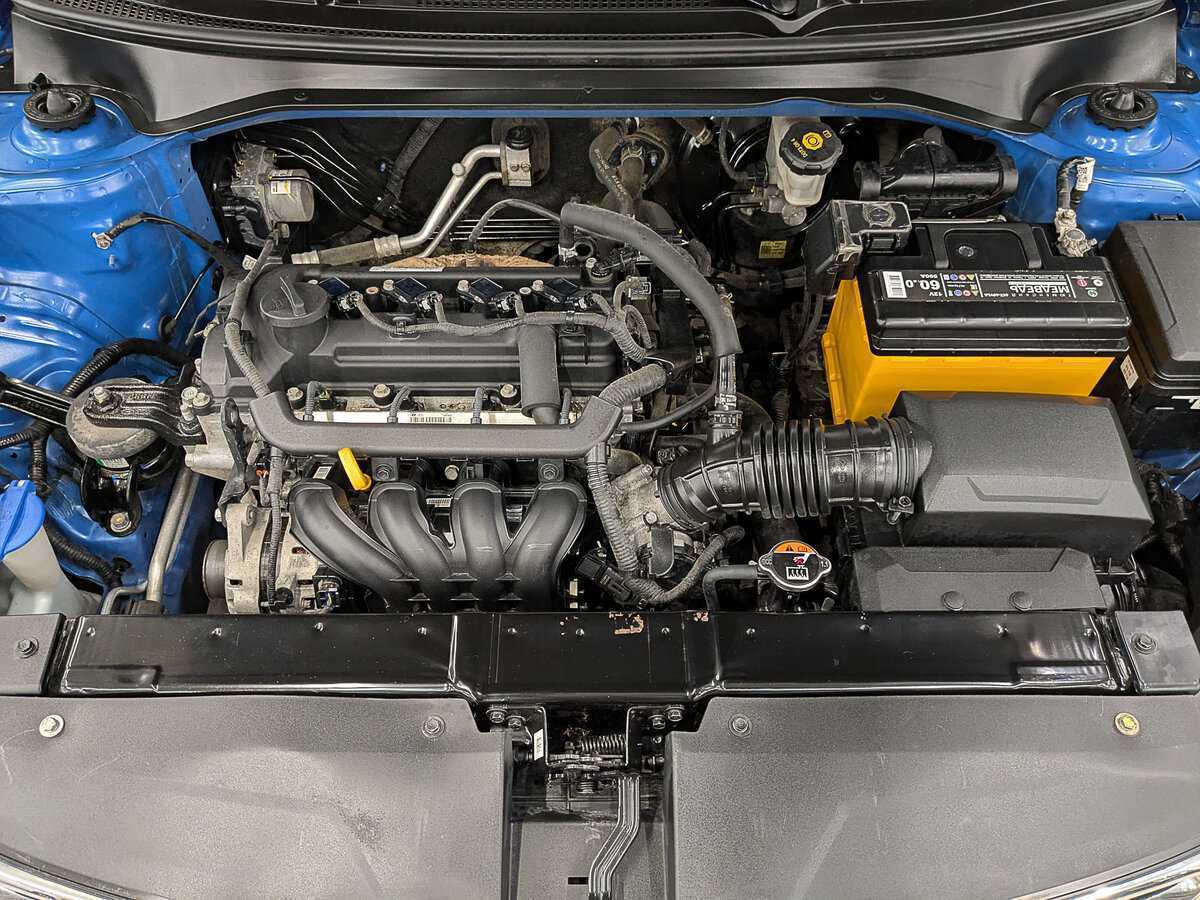 Купить Kia Rio, 2020, 186 725 км.. Фото: #8