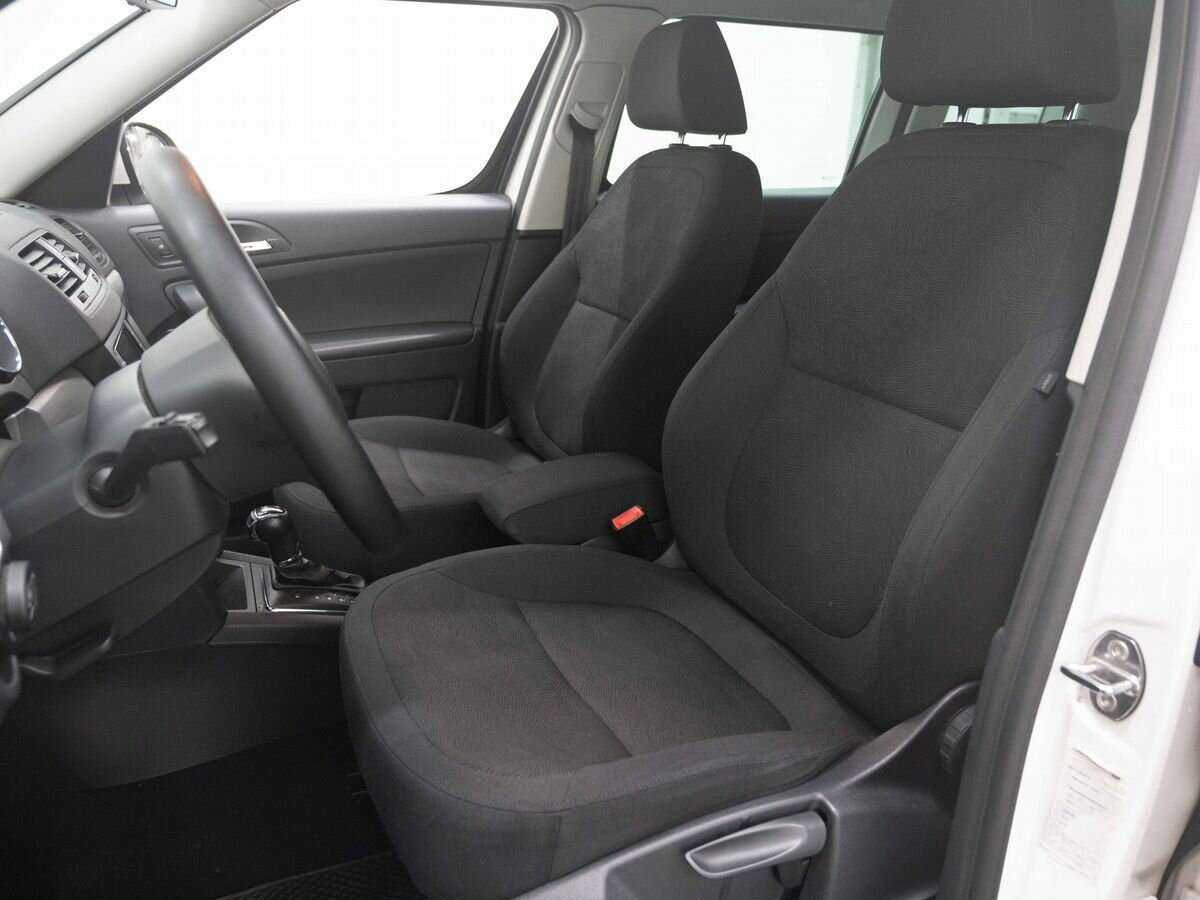 Купить Skoda Yeti, 2014, 210 000 км.. Фото: #6