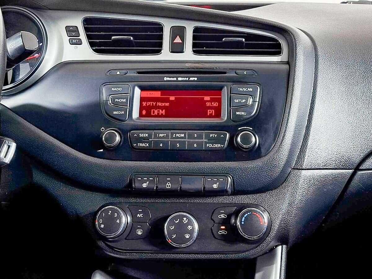 Купить Kia Ceed, 2014, 181 000 км.. Фото: #12