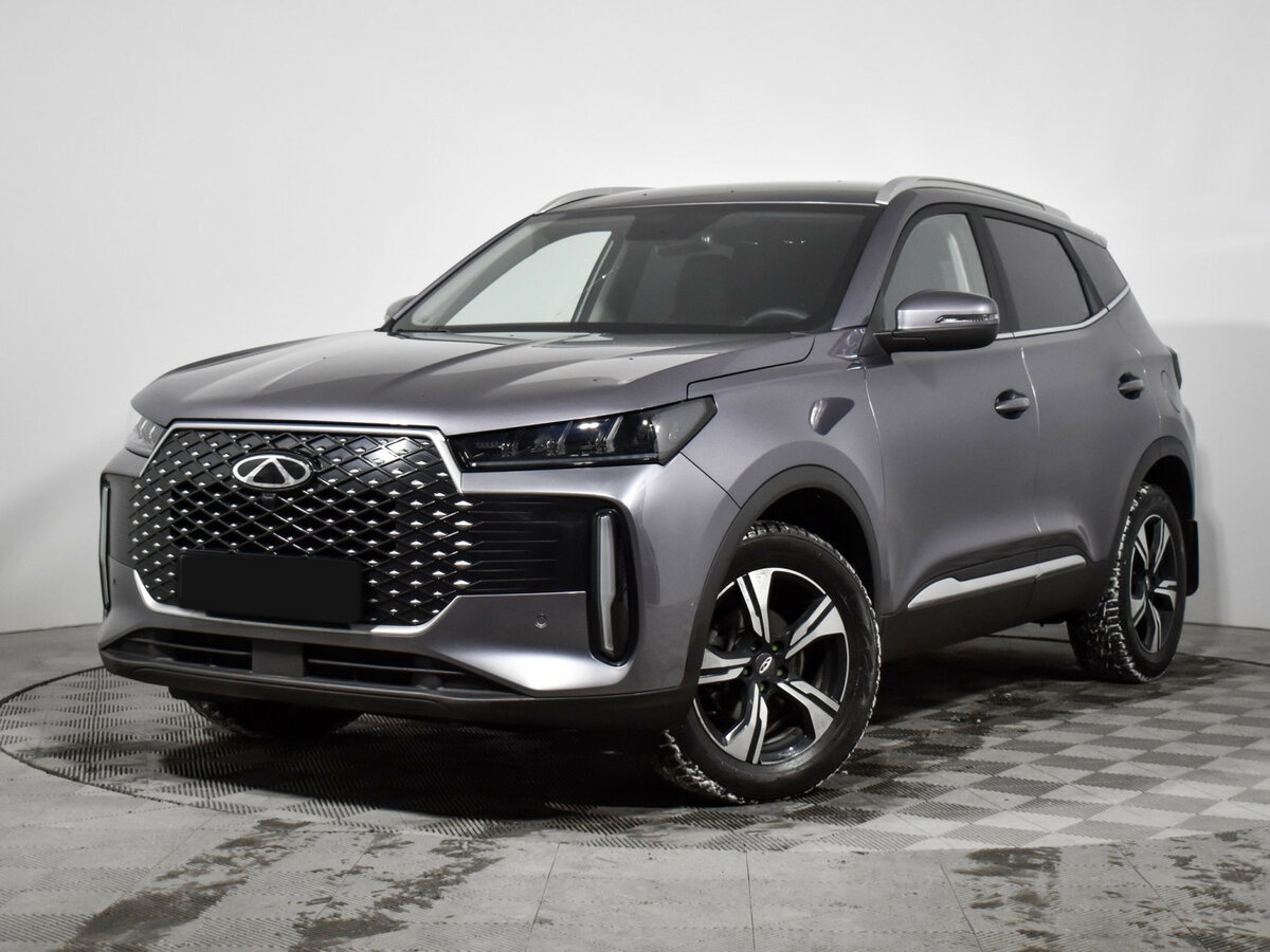 Купить Chery Tiggo 4, 2025, 32 810 км.. Посмотреть фото