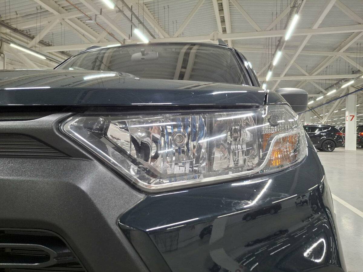 Купить Lada (ВАЗ) Niva Travel, 2023, 65 723 км.. Фото: #16