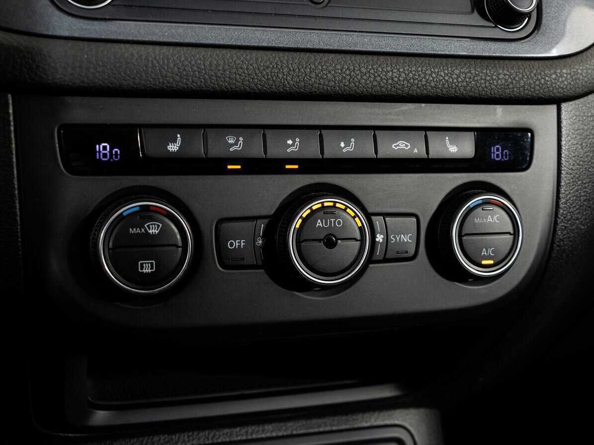 Купить Volkswagen Tiguan, 2016, 192 594 км.. Фото: #14