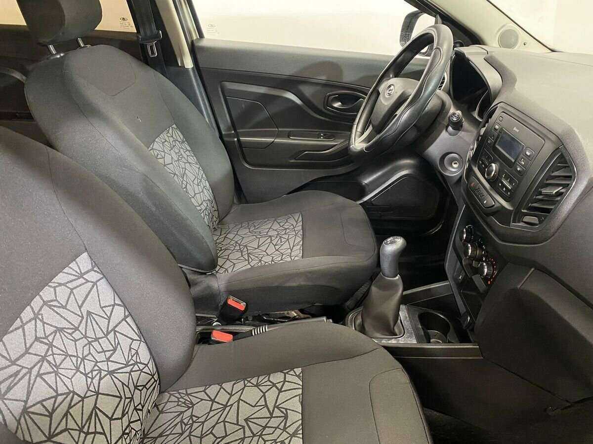 Купить Lada (ВАЗ) XRAY, 2018, 99 500 км.. Фото: #8