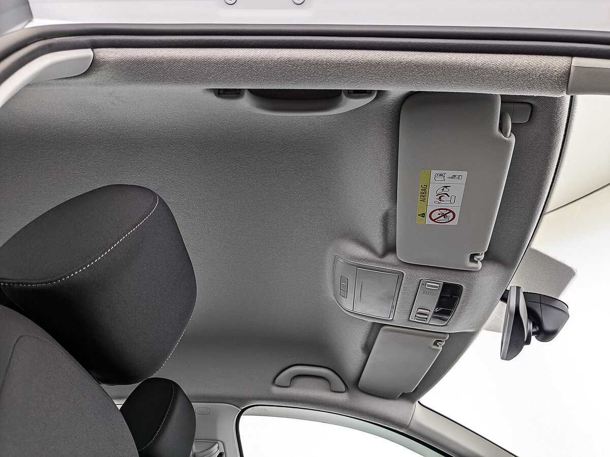 Купить Skoda Rapid, 2020, 60 258 км.. Фото: #22