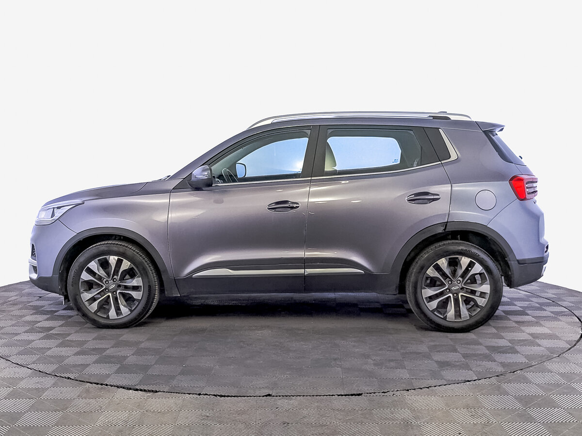 Купить Chery Tiggo 4, 2022, 98 667 км.. Фото: #7