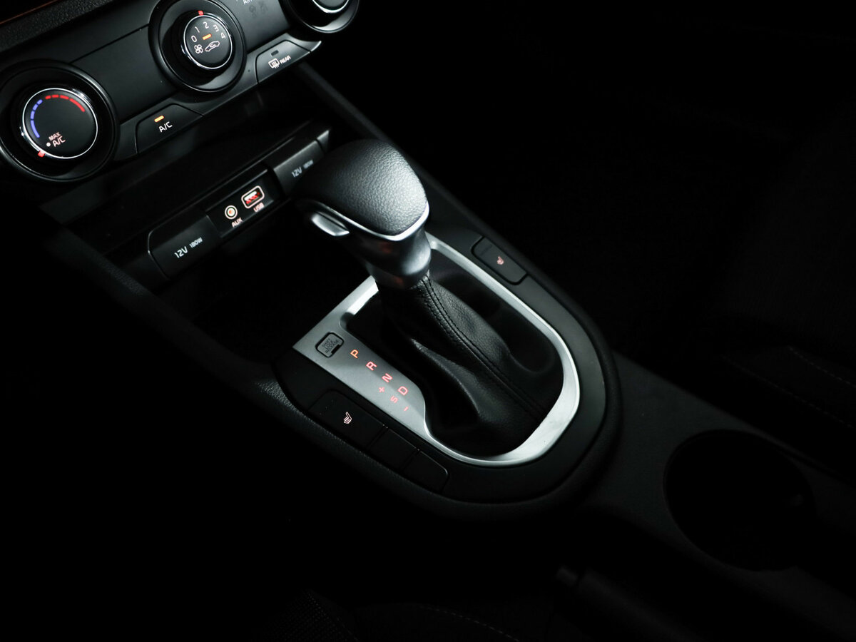 Купить Kia Cerato, 2018, 104 923 км.. Фото: #10