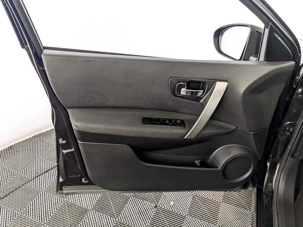 Купить Nissan Qashqai, 2012, 90 646 км.. Фото: #14