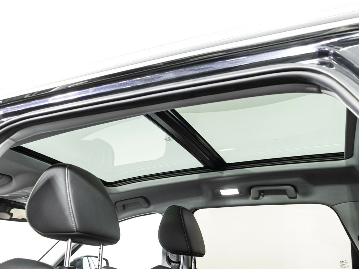 Купить Chery Tiggo 8 Pro, 2021, 98 136 км.. Фото: #13