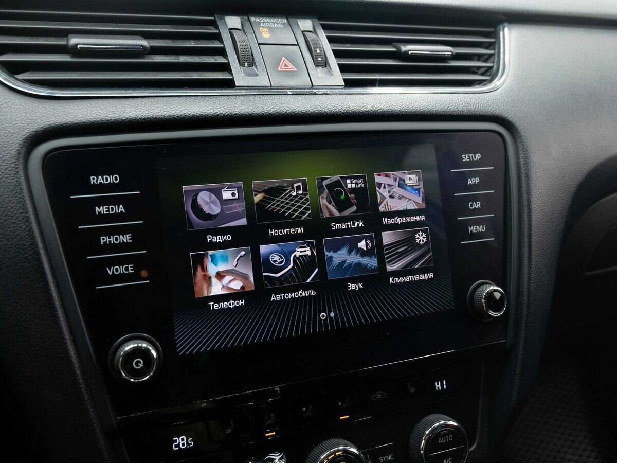 Купить Skoda Octavia, 2019, 171 000 км.. Фото: #19