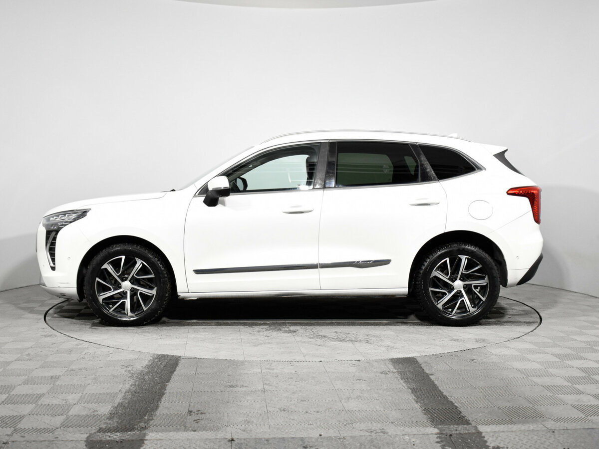 Купить Haval Jolion, 2021, 180 212 км.. Фото: #7