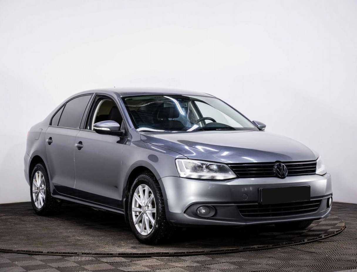 Купить Volkswagen Jetta, 2012, 228 632 км.. Фото: #2